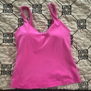 Lululemon align tank top